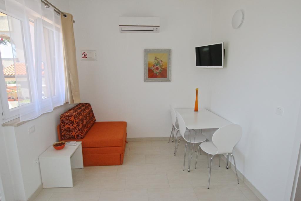 Solaria Apartments Poreč Exterior foto