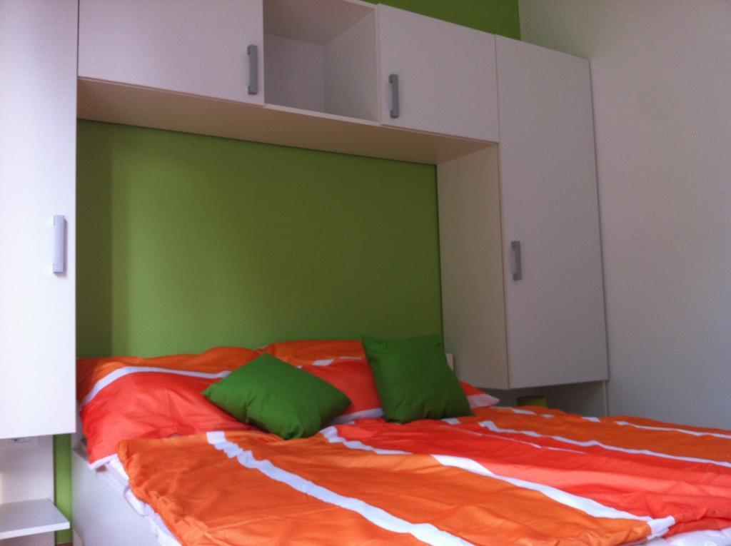 Solaria Apartments Poreč Quarto foto